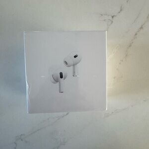 Apple AirPods Pro Box - White